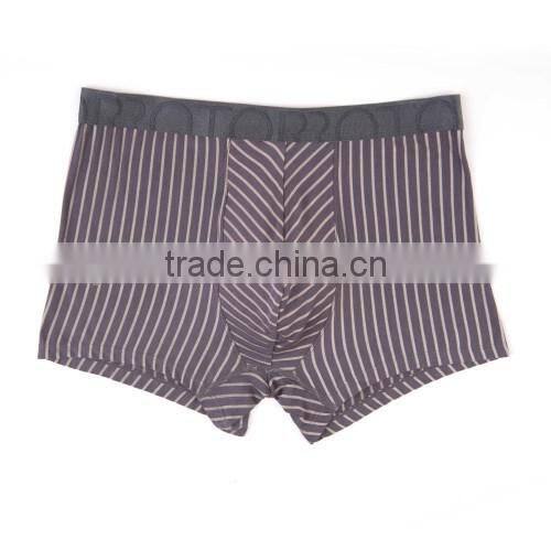 100% bamboo underwear men shaper