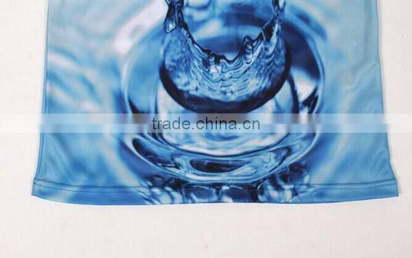 2017 New Arrival Personalized 100%Polyester Base Layer Men's Body Shaper Quick-dry Compression Short Sleeve Shirts