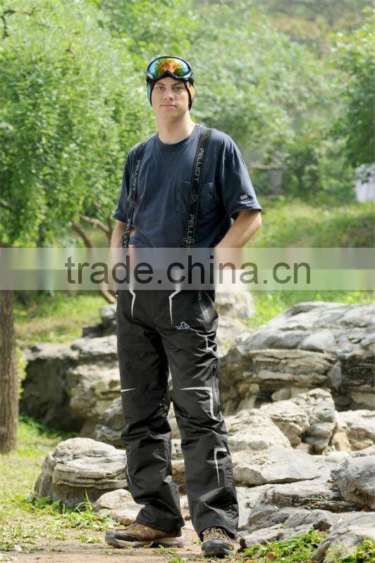 Wholesale Custom Ski Wear Trousers