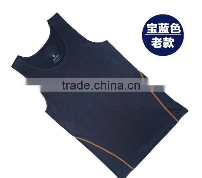 custom made design mens compression tight t-shirt,body fitting garments