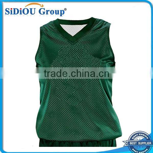 Basketball Jersey 1481 Fadeaway Reversible Womens