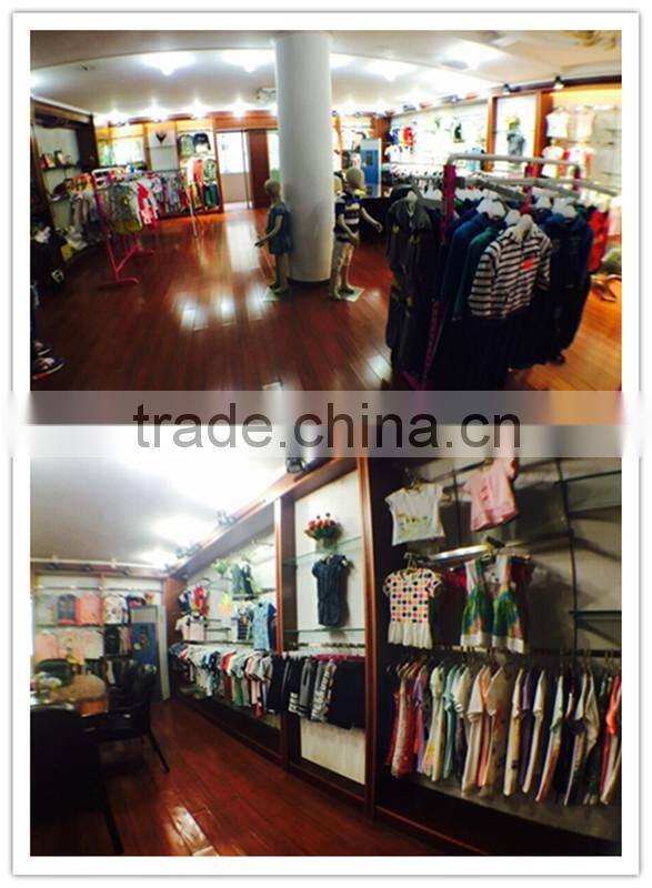 2015 latest fashion wear for men