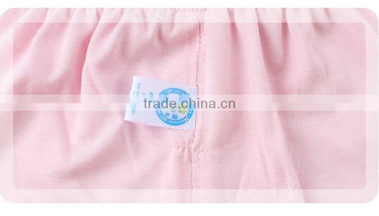 Short sleeve pineapple pattern baby clothes set wholesale high quality children clothes set