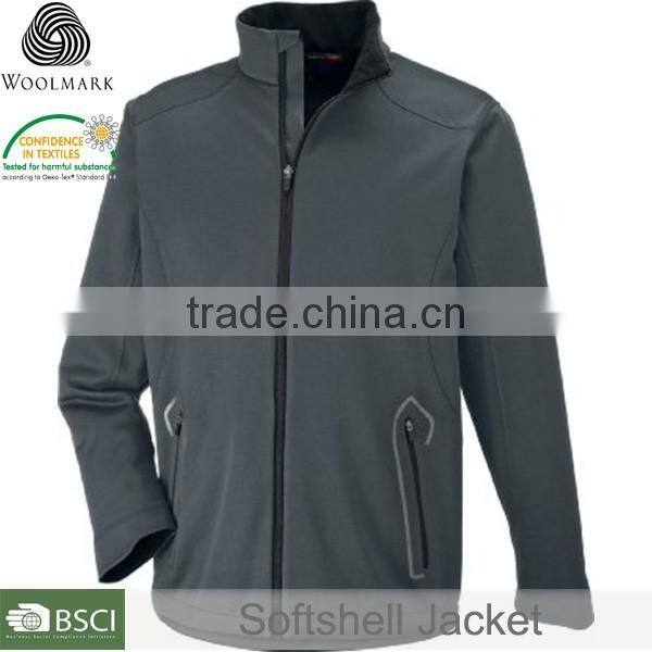 Mens bomber jacket new design, customized outdoor jacket for men