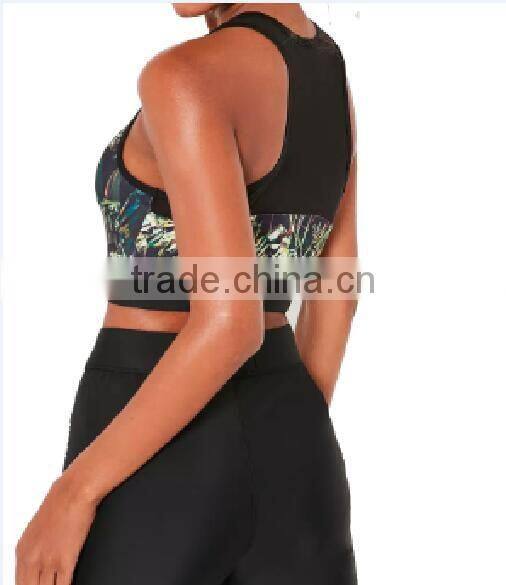 Best selling Fashion gym/yoga clothing fitness yoga wear breathable gym