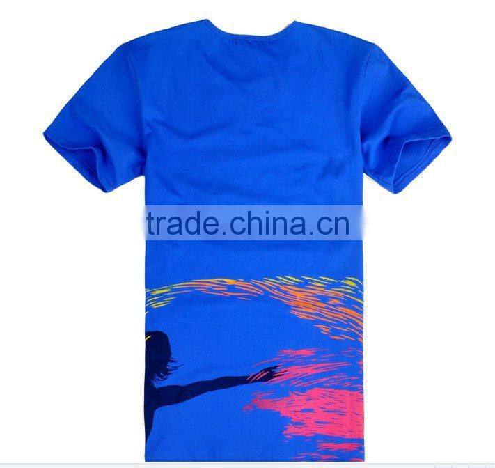 2012 amazing good quality 100% cotton fashion men's short sleeve polo shirt