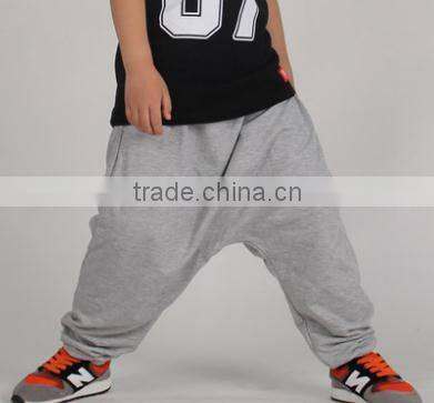 custom wholesale kids palazzo pants