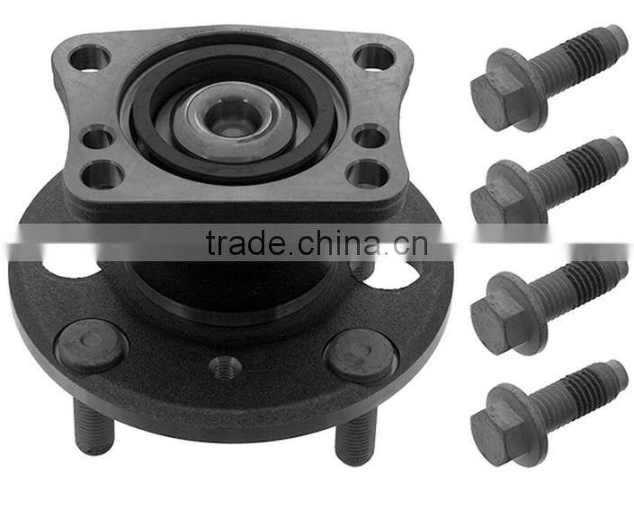 OEM 8V512C299AF Rear Wheel Hub Bearing