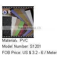 Cow Finished Leather