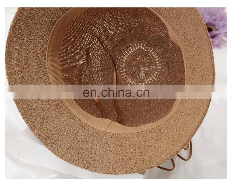 Sunshade Sunscreen Cloth Cap Beach Hat