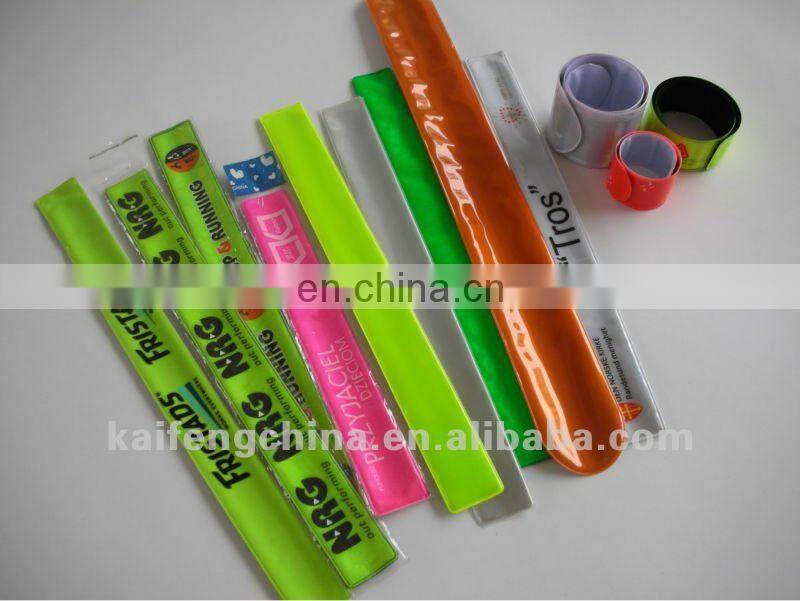 High Reflective Armband Wristband, Used For Promotional Gifts