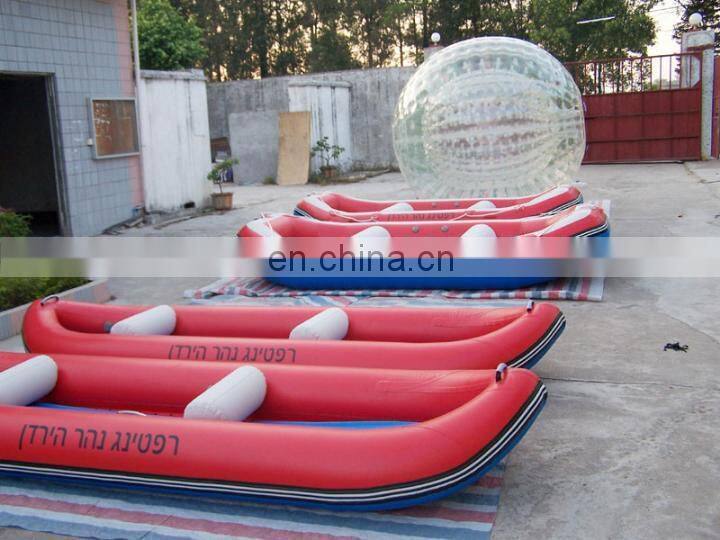 raft inflatable boat/inflatable rubber boat for sale