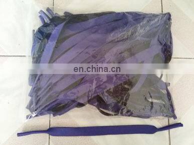 High Quality Sublimation Screen Printed floating neoprene sunglasses strap