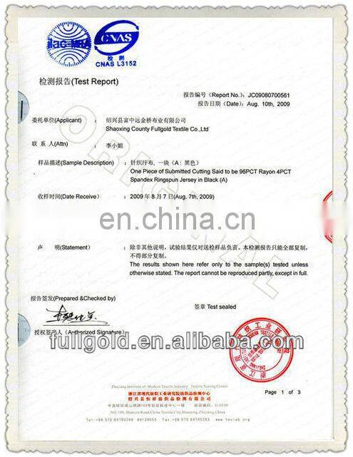 Digital printed knitted polyester fabric for making bed sheets