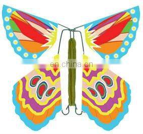 fly surprise butterfly