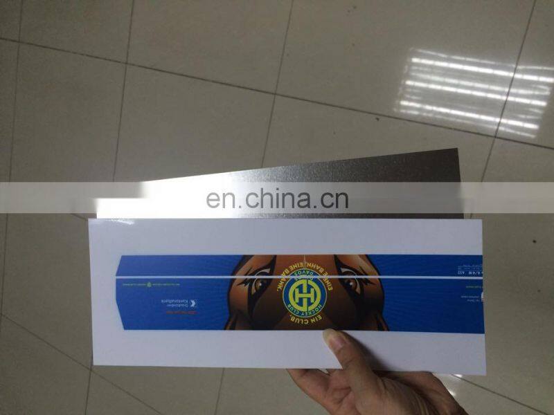 metal printer digital printer