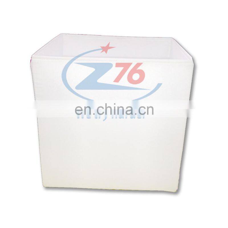 Viet Nam non woven fabric boxs