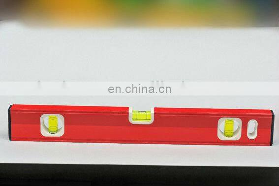 Aluminum digital electronic angle degree adjustable spirit level
