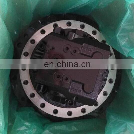SOLAR 130LC-V Doosan final drive 24019121A travel motor Daewoo 2401-9121A