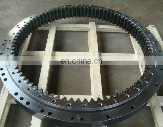 Excavator 7Y1563 Swing Circle 320L 320 Swing Bearing