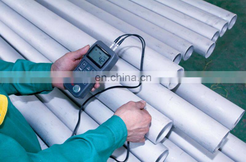 24" diameter stainless steel best selling 304 ss pipe with high quality