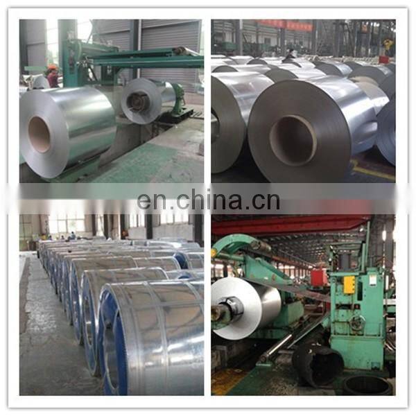 1mm thickness galvanized steel coil for sale
