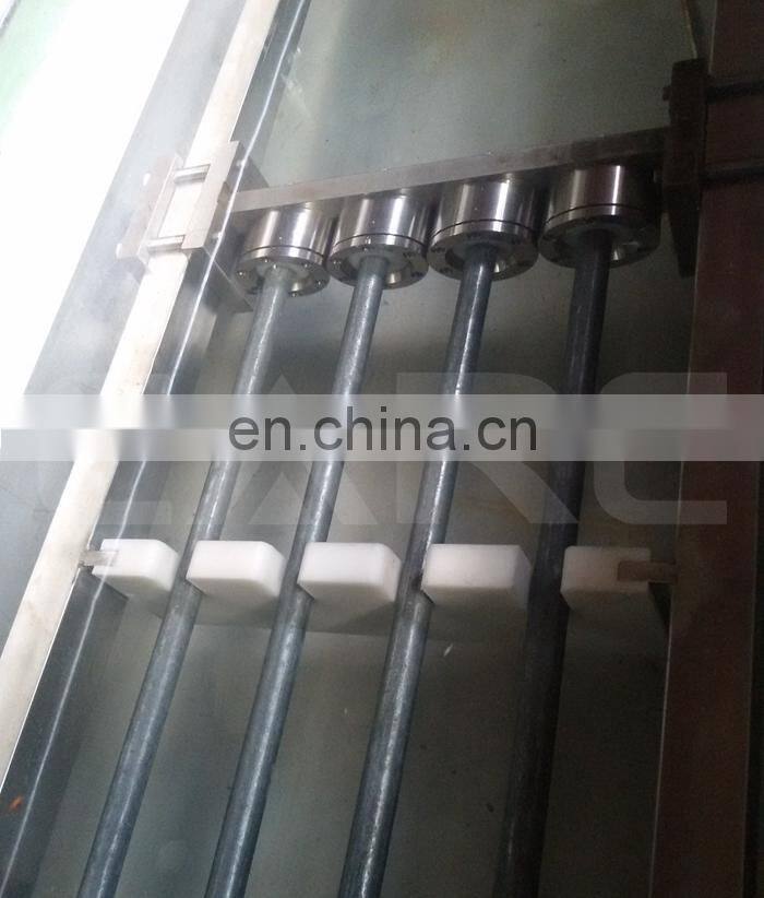 China Under water Pipe pneumatic Pressure Tester Machine