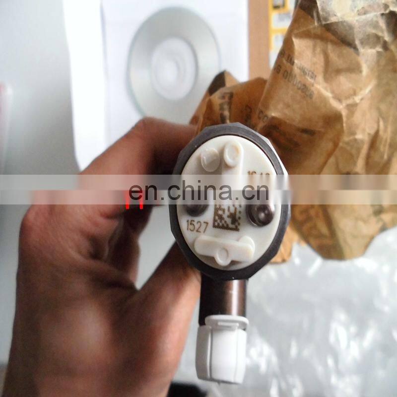 Original fuel engine part common rail diesel injector 326-4700