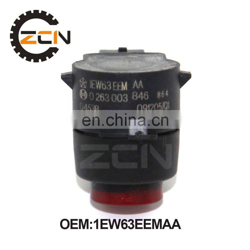 Car Partking Sensor System OEM 1EW63EEMAA For Genuine