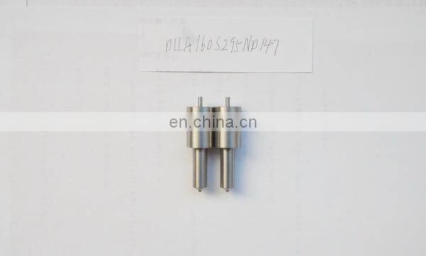 Diesel engines nozzle DLLA160S295DN147