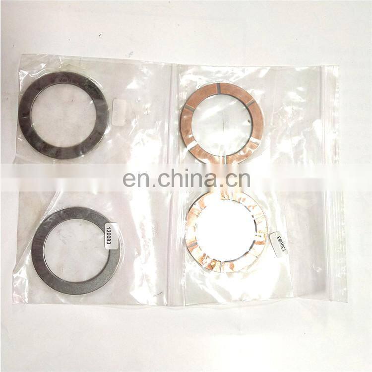 Marine CCEC KTA19 engien parts 130083 thrust bearing