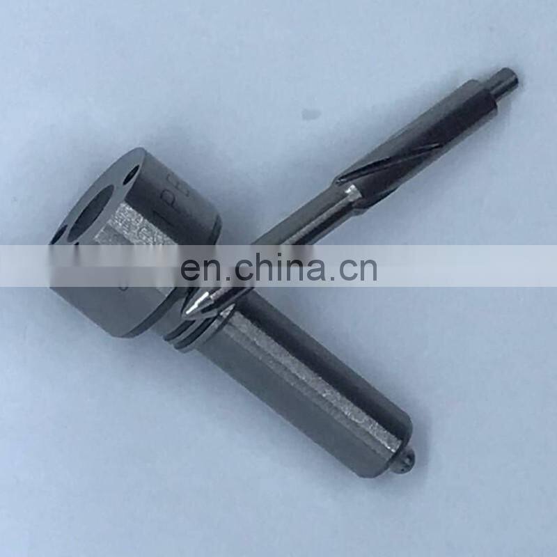 L216 Diesel fuel injection nozzle tip L216PBC for common rail injector