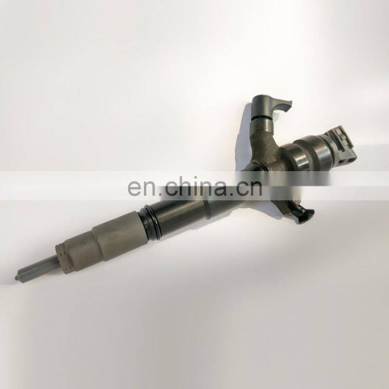 diesel injector 295900-0250 original,same as 295900-0201