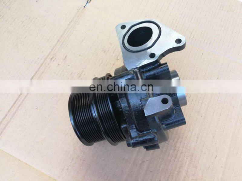 Diesel engine ISZ13 QSZ13 water pump assy 4366039