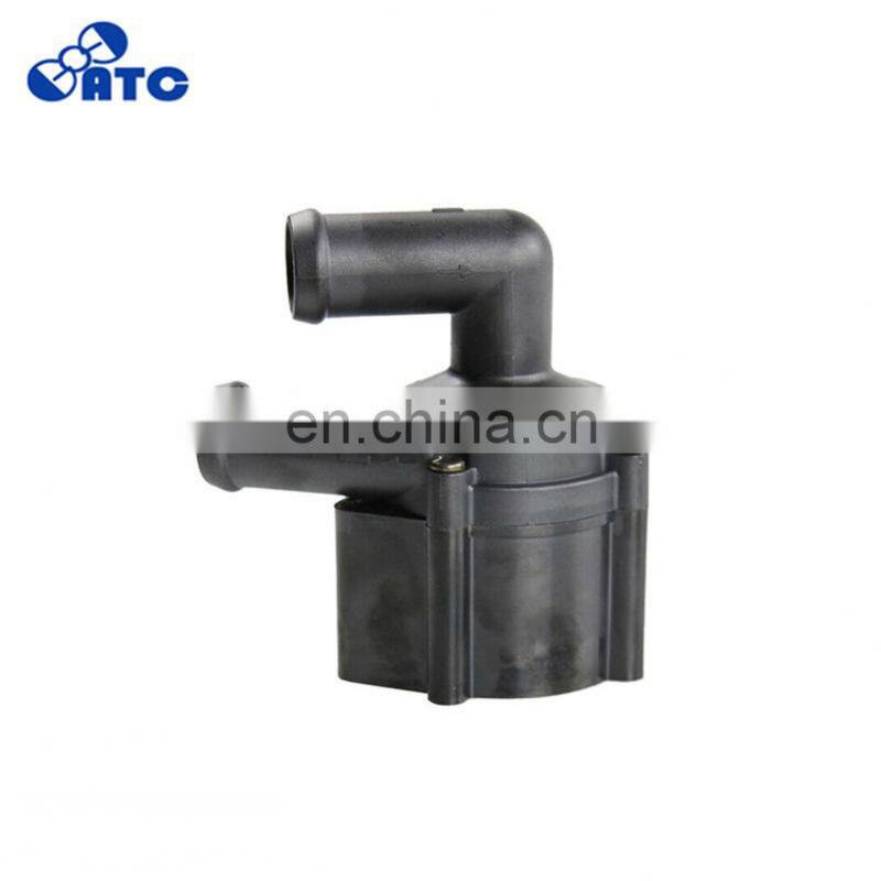 5N0965561A 5N0122093 5N0965561A 5N0122093BP 2.0T Auxiliary Water Pump For A-udi A1 A3 Q3 TT J-etta G-olf T3