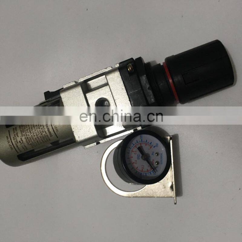 New economic bidet sprayer thermostatic mixer valve