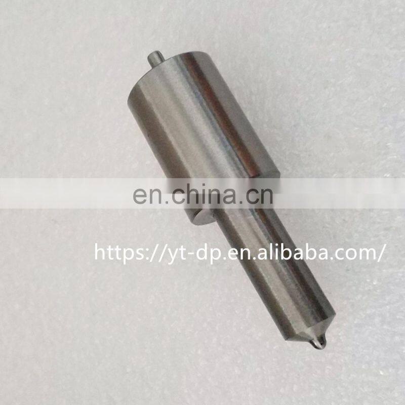 Diesel fuel injector nozzle S type fuel injector nozzle DLLA142SN581 with top quality