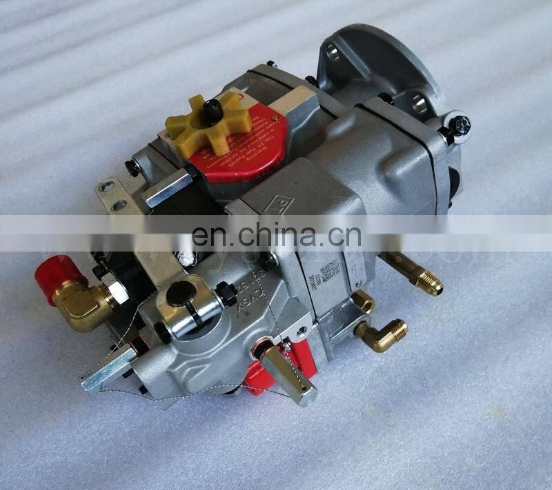 High performance fuel injection pump oil pump K19 3201205 3021980 in stock