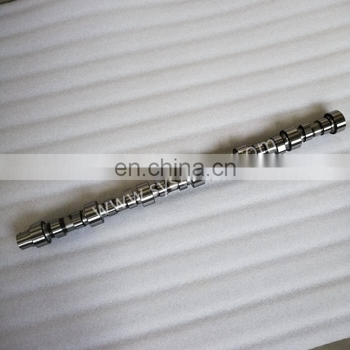 Agricultural Machinery Engine Parts Auto Engine Camshaft ISLe QSC8.3 Camshaft 3966430 5283931