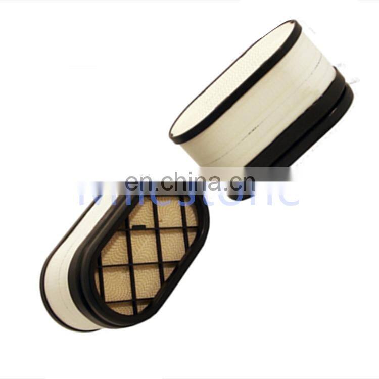 Power core /honeycomb structure air filter P611720