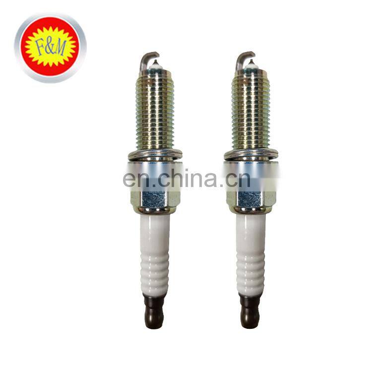 Japanese Auto Parts MR910762 ILKAR7G7 Spark Plug Tester For Engines