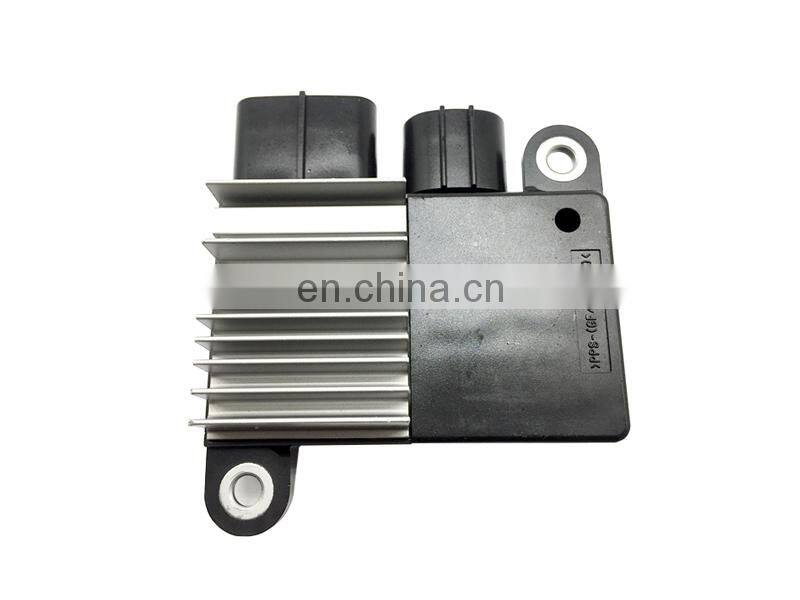 Cooling Fan Control Radiator Unit Module ECU ECM OEM 89257-12010 8925712010