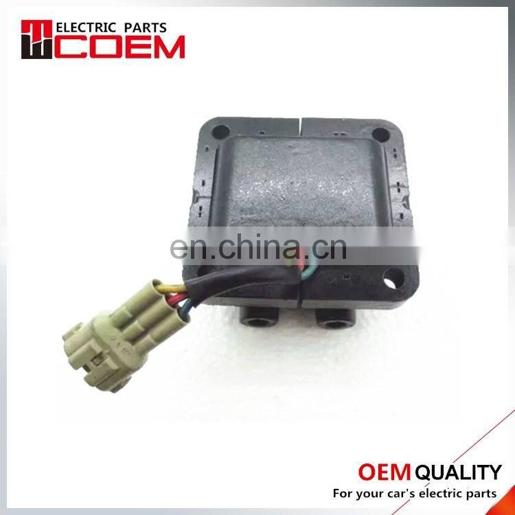 Auto parts 22433-AA230 For 1990-1997 Subaru Legacy Impreza 1.8L 2.2L UF160 Engine Ignition Coil
