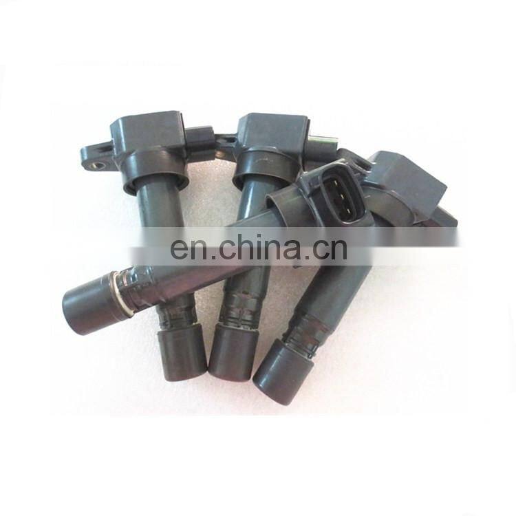 Hengney ignition coil 33400-76G0 3340076G0 099700-0580 33400-76G01 33400-76G11 For car