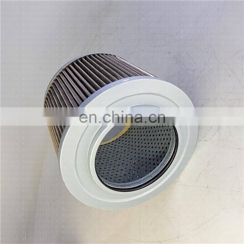 Excavator Hydraulic Oil suction Filter element 60047526