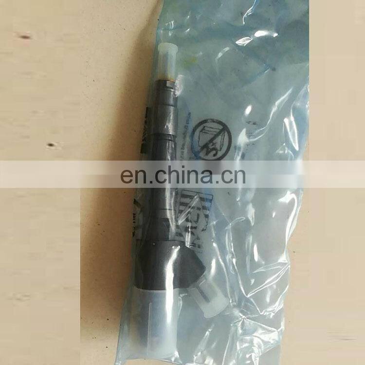 EC240 EC290 Excavator D6D Engine Parts 20798114 Fuel Injector
