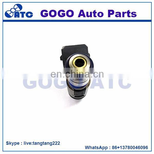 Fuel Injector for Fiat Doblo / Cargo OEM IWP164 71791249 71737174