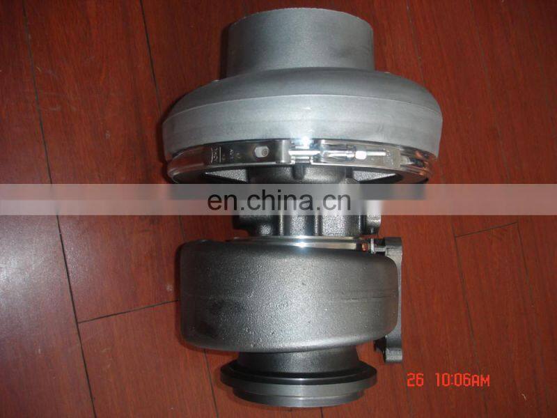 Factory price HT60 3537074 3804502 turbocharger for Cummins engin
