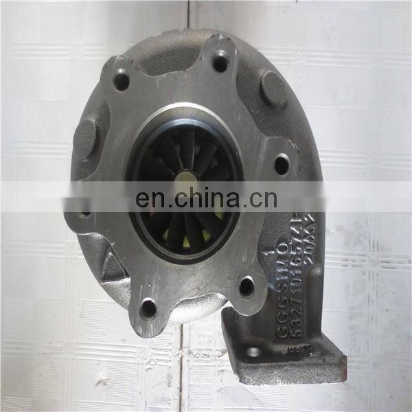 DH300-7 65.09100-7082 65.09100-7137 D1146T 600 730505-0001 Turbo for Daewoo