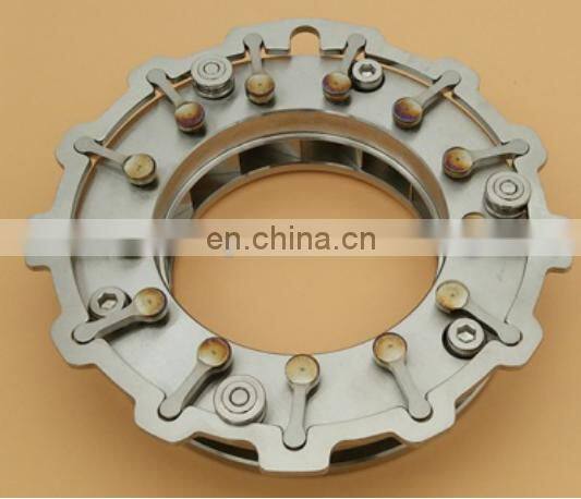 GTA2056V, GTA2056LV, GT2056V Turbo nozzle ring for Turbocharger 767720-5004S 14411-EB70A 14411-EB70D 14411EB70B